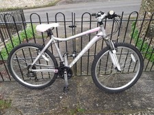 Coyote Clearwater Mountain Bike