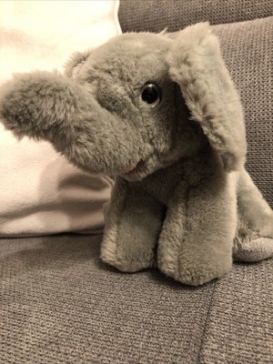 Globo Pelux Elefant Plüschtier Weich Sehr Süß
