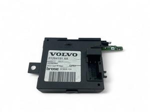 VOLVO V50 MW Steuergerät 31264191AA 2007 31365926