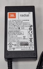 JBL Radial Netzteil 24V 2.3A AC Adapter NU60-9240230-I3 Ladegerät Power Supply