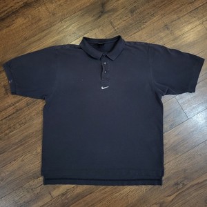 Vintage Nike Rugby Shirt | eBay