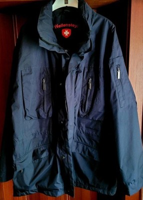 Wellensteyn Herren - Jacke, Gr. XL , Neuwertig , Top Qualität