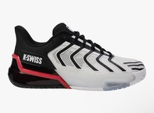 K-Swiss Men's Ultrashot 4 Tennis Shoe.
