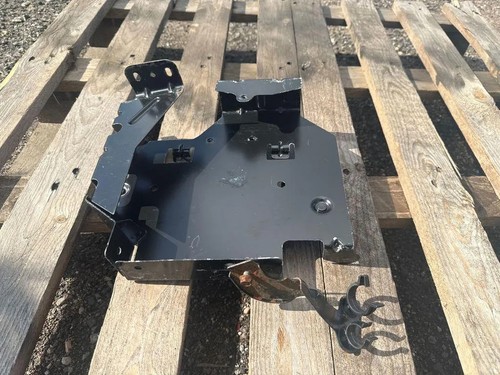 OPEL VIVARO Furgon F7 Motorsteuergerät ECU 93858909 8200630428 2.50 34775898