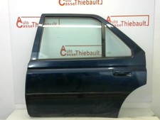 Porte arrière et accessoires Peugeot 605