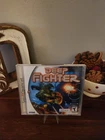 Deep Fighter Sega Dreamcast 2000 Complete In Box