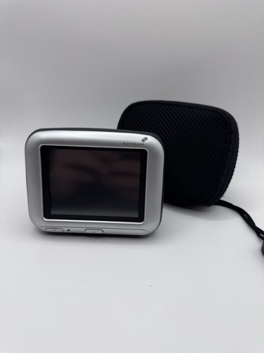 Nawigacja satelitarna TomTom GO 700 Gps - nieprzetestowana - Zdjęcie 1 z 5