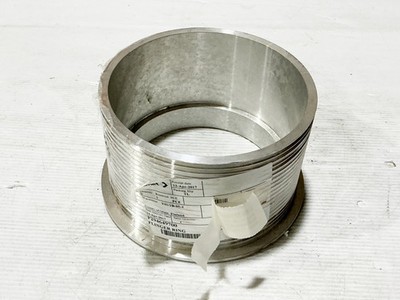 New Valmet Paper 9P29464970 Flange Ring