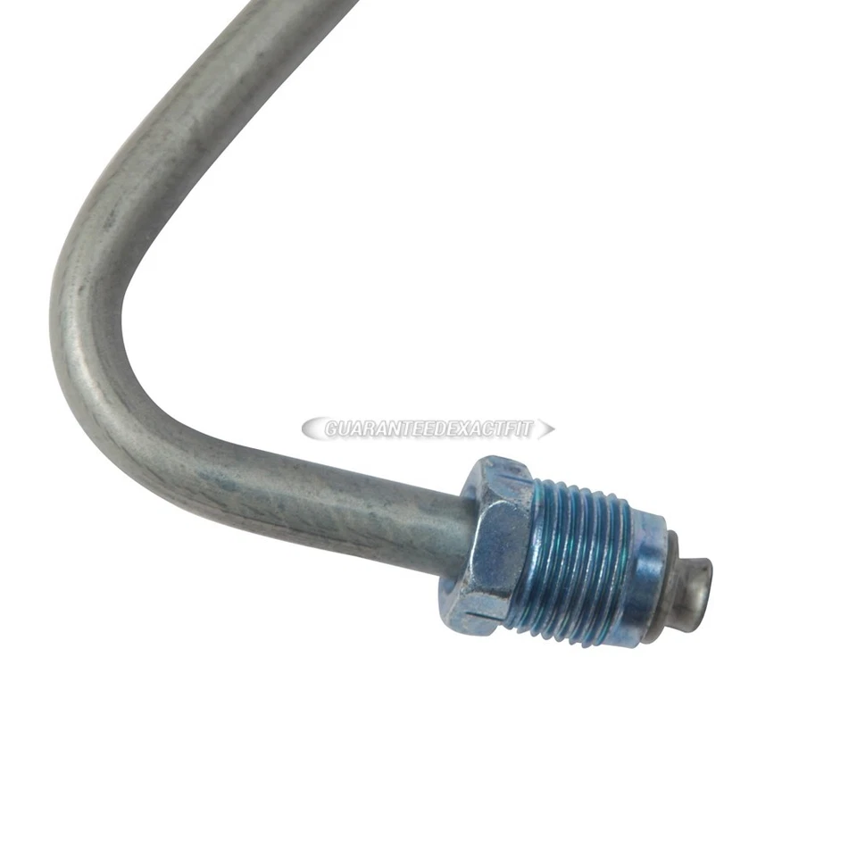 Edelmann Power Steering Pressure Hose For Chevy Blazer & GMC S15 Jimmy - Image 3 of 3