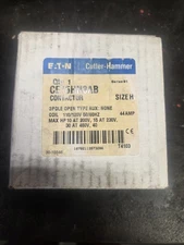 Eaton CE15HN3AB contactor