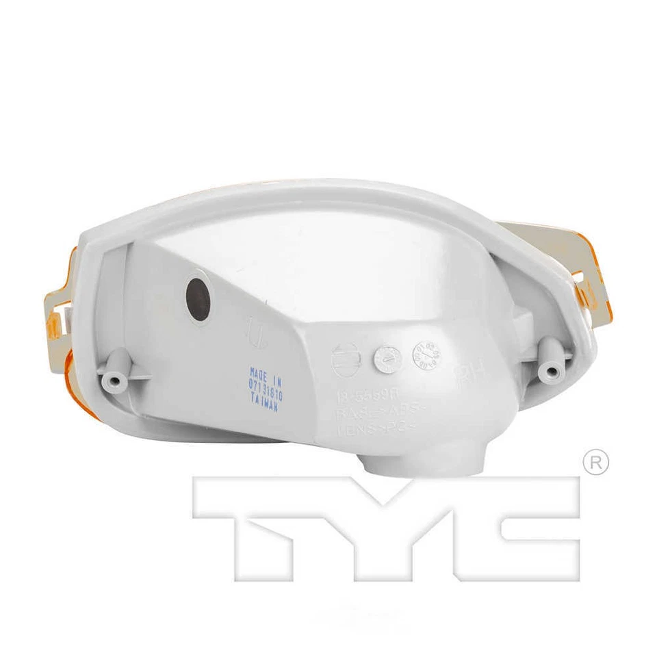 Luz de estacionamiento regular TYC 18-5559-01 para Buick LeSabre 00-05 Foto 2 de 4