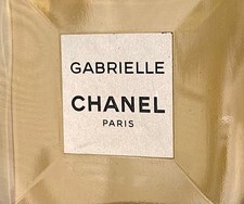CHANEL - GABRIELLE - Eau de Parfum Floral - 100ml Spray - VINTAGE - LUXUS DUFT