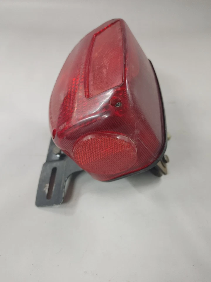 Lanterna traseira combo Suzuki GS550, GS750 lanterna traseira e suporte 35710-45011 - Imagem 3 de 4