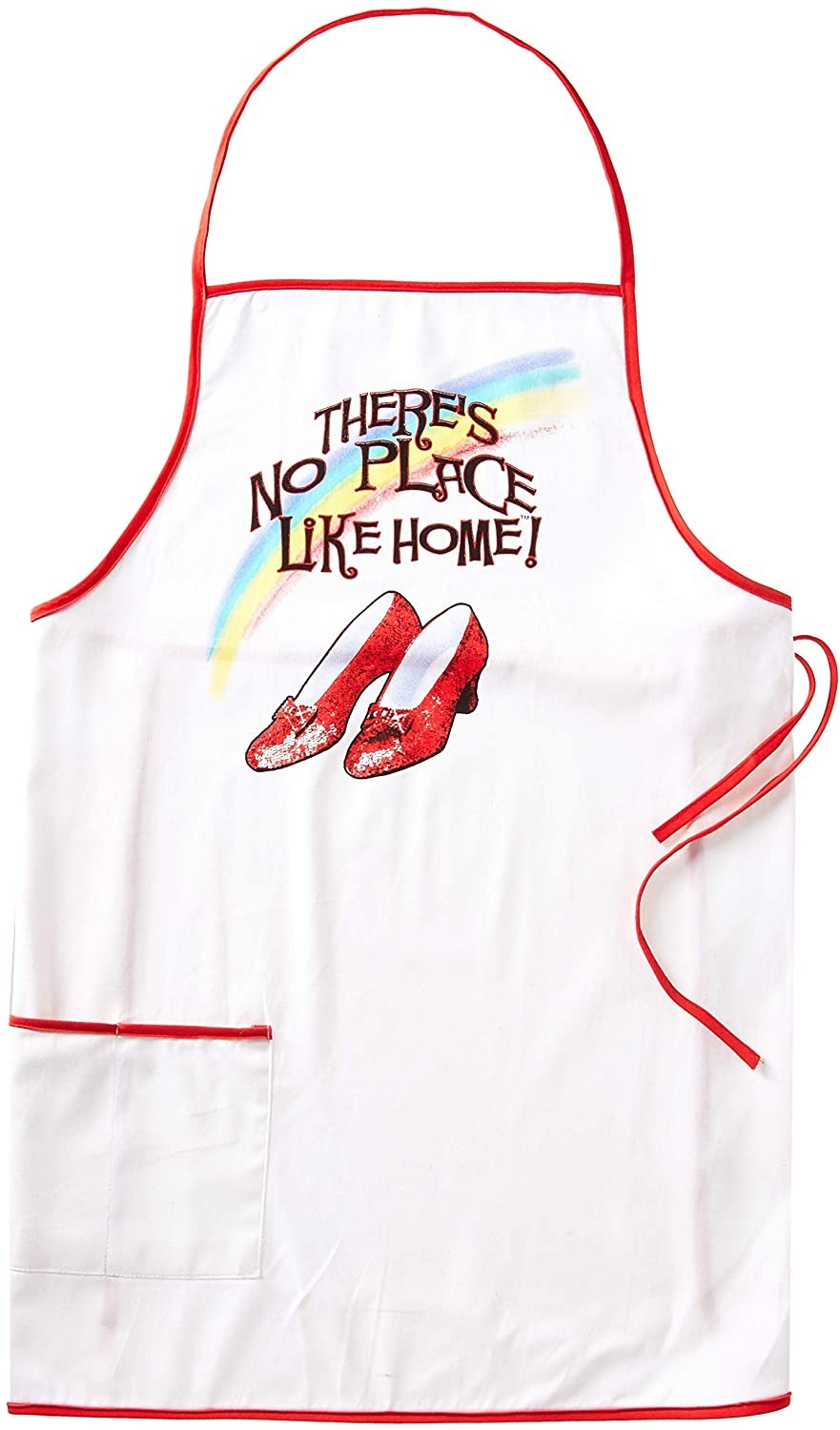 Фартук от Spoontiques Волшебник Страны Оз - Нет лучшего места Чем Дом На один размер 3590₽