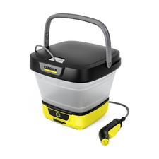 OC 3 Foldable Portable Cleaner Low Pressure Washer Outdoor Mobile Cleaning