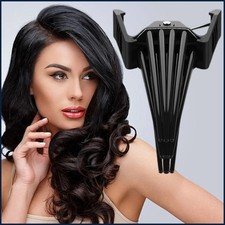 Bangs Root Puffiness Clip Traceless Hair Root Fluffy Clip Suitalbe for Home