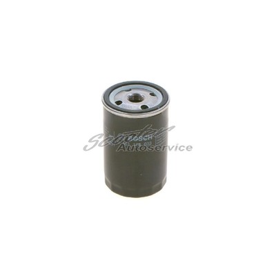 1x Bosch Ölfilter für Barkas 1000 KB B KM KO | 939258