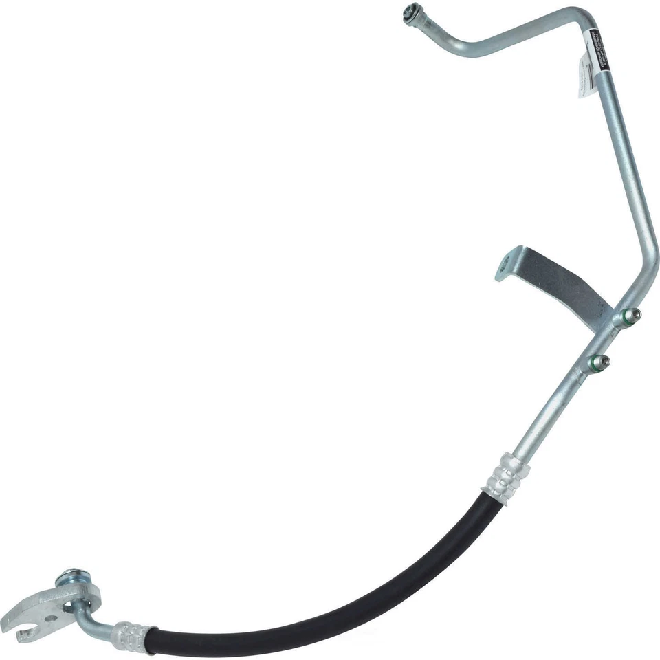 A/C Refrigerant Discharge Hose fits 2000-2016 Freightliner Columbia  UNIVERSAL A - Image 3 of 3