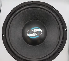 MCM AUDIO SELECT  12" WOOFER 55-1950 -HIGH POWER -FABRIC SURROUND- Dut's Deals