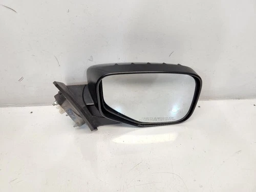 2006-14 Honda Ridgeline Passenger Right Side Mirror - Power / Non Heat *Black*