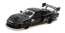 Minichamps 155067529 1/18 PORSCHE 935/19 PORSCHE MOTORSPORT GT2 SPA 2019