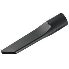 Makita 458919-1 7-inch Black Crevice Nozzle Replacement Part for XCV11Z