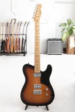 2011 Fender "Tele-bration" Limited Edition 60th Anniversary Cabronita Telecaster
