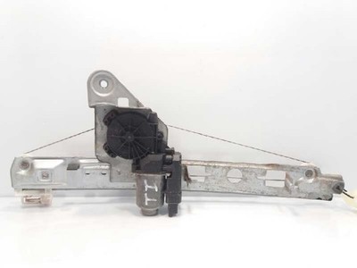 FENSTERHEBER HINTEN LINKS FÜR RENAULT MEGANE II BERLINA 5P CONFORT EXPRE 8646235