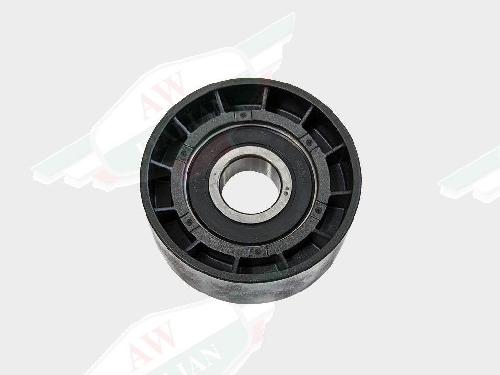 Ferrari 430 California Maserati GranTurismo Belt Pulley 226205 awitalian