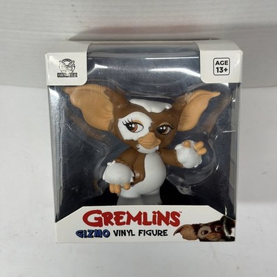 CULTURE FLY GREMLINS (GIZMO) VINYL ACTION FIGURE CULTUREFLY 2022 4''