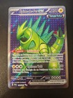 Carte Pokémon : Epine-de-Fer EX 196/167 Mascarade Crépusculaire Français NEUF