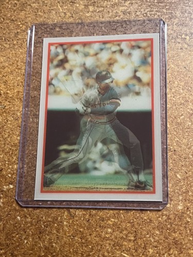 1987 Lance Parrish #101
