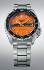 Seiko Sport Automatic Watch SRPK11K1