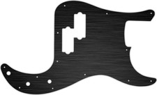 WD Custom Pickguard For Fender Made In Mexico Standard Precision Bass #27 Sim...