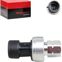 Metzger 0917056 Druckschalter Klimaanlage FüR Opel Fiat Alfa Romeo Lancia