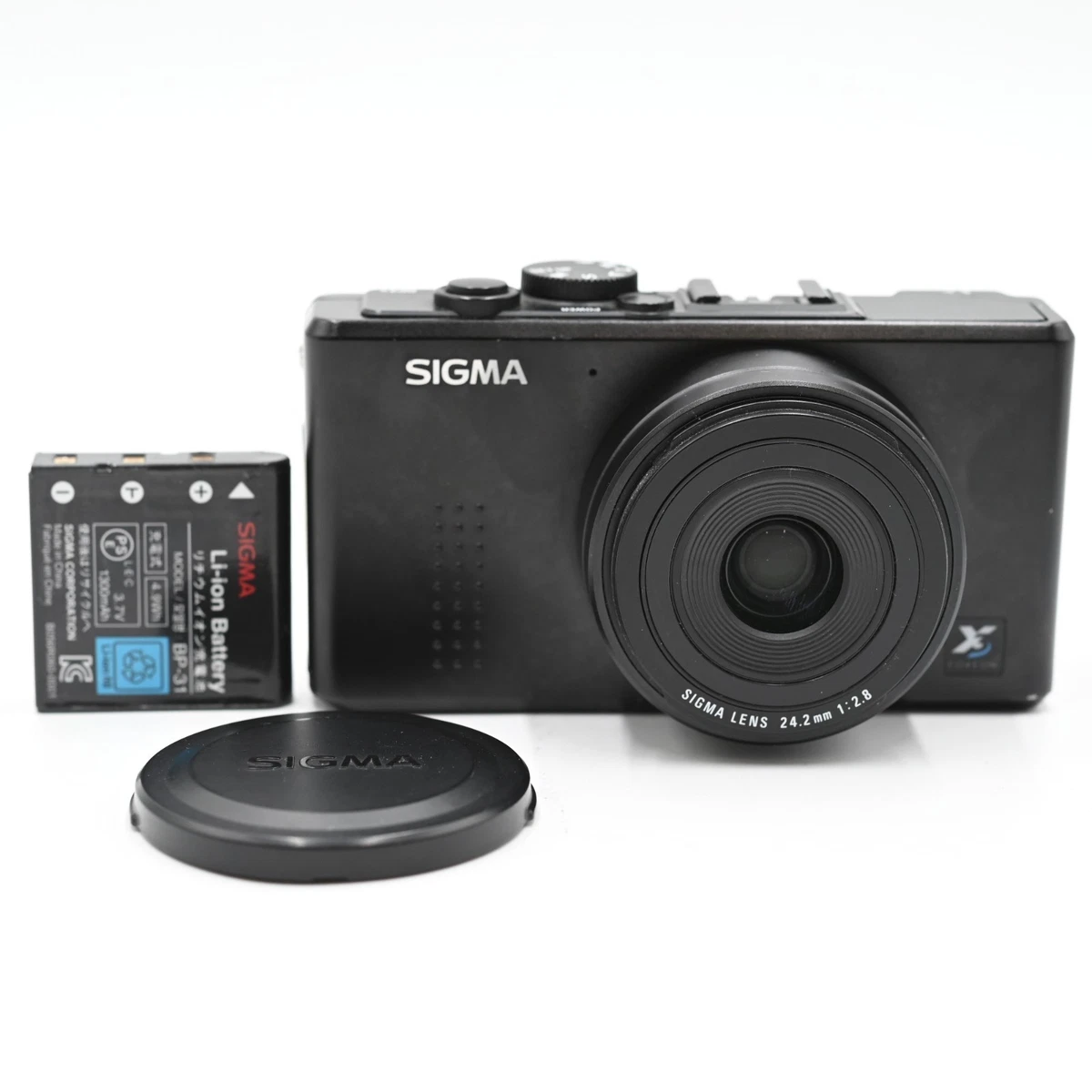 Sigma Dp2 for sale - eBay