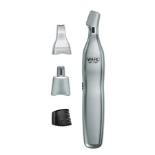 Wahl Men’S Nose Hair Trimmer, for Eyebrows, Neckline, Nose & Ear Hair, Precision