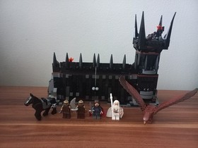 LEGO The Lord of the Rings: Battle at the Black Gate (79007)