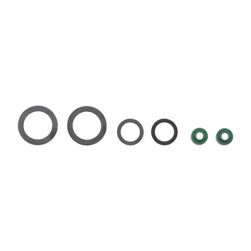 Crankshaft Cylinder Camshaft oil seal Gasket Kit 13000-HM8-A40 For Honda TRX250 - Afbeelding 14 van 24