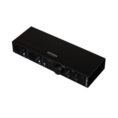 Arturia MiniFuse USB-C Audio Interface (MiniFuse 4)