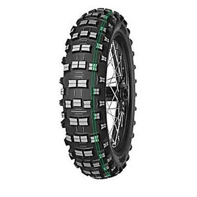 MITAS Motorradreifen 140/80-18 TT 70M TT TERRA FORCE-EF REAR