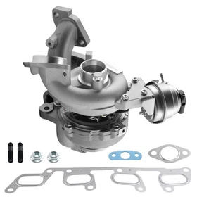 Turbo for Seat Alhambra/Leon VW Sharan 2.0 TDI 03L253010F 7854485005