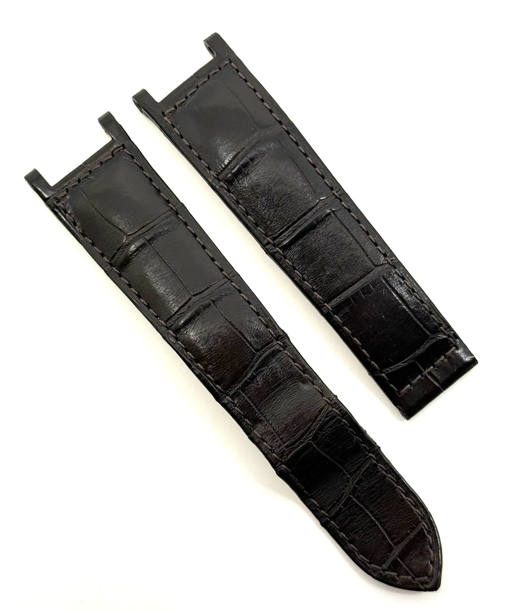 Cartier 18mm Wristwatch Bands for sale | eBay