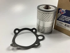 Carquest 85569 Automatic Transmission Filter Replaces 51569 P260 LF229 25012649