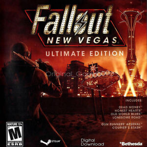 fallout new vegas steam