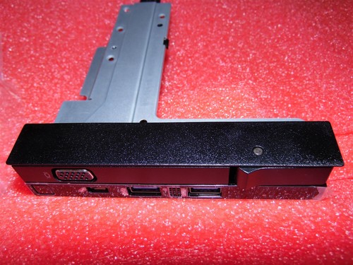 DELL EMC POWEREDGE R940 SERVER RIGHT RACK EAR ASSEMBLY 6HM7D 8CYWN XX9J2 9T7PW - Picture 2 of 2