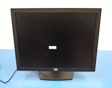 Barco MDRC-2120 Medical 20.1" Color LCD Monitor w/ Stand and Power Supply