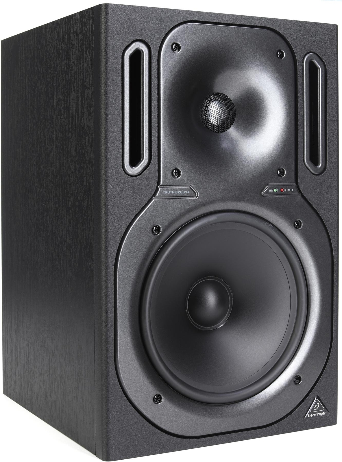 Студийный монитор Behringer Truth B2031A с диагональю экрана 8,75 дюйма