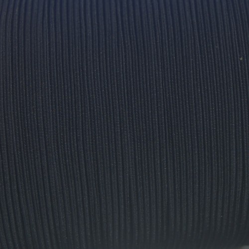 4-8 Meter Gummiband 9 mm viele Farben Gummilitze Gummi Wäschegummi elastisch - Bild 17 von 20