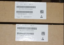 Siemens PLC 6SL3352-6TE32-6AA3 FREE EXPEDITED SHIPPING NEW
